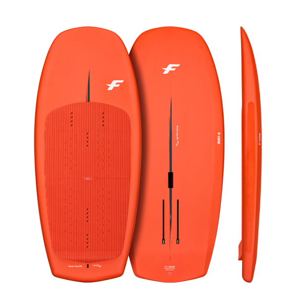 חבילת ציוד ווינג 2026 CLASSIC WING