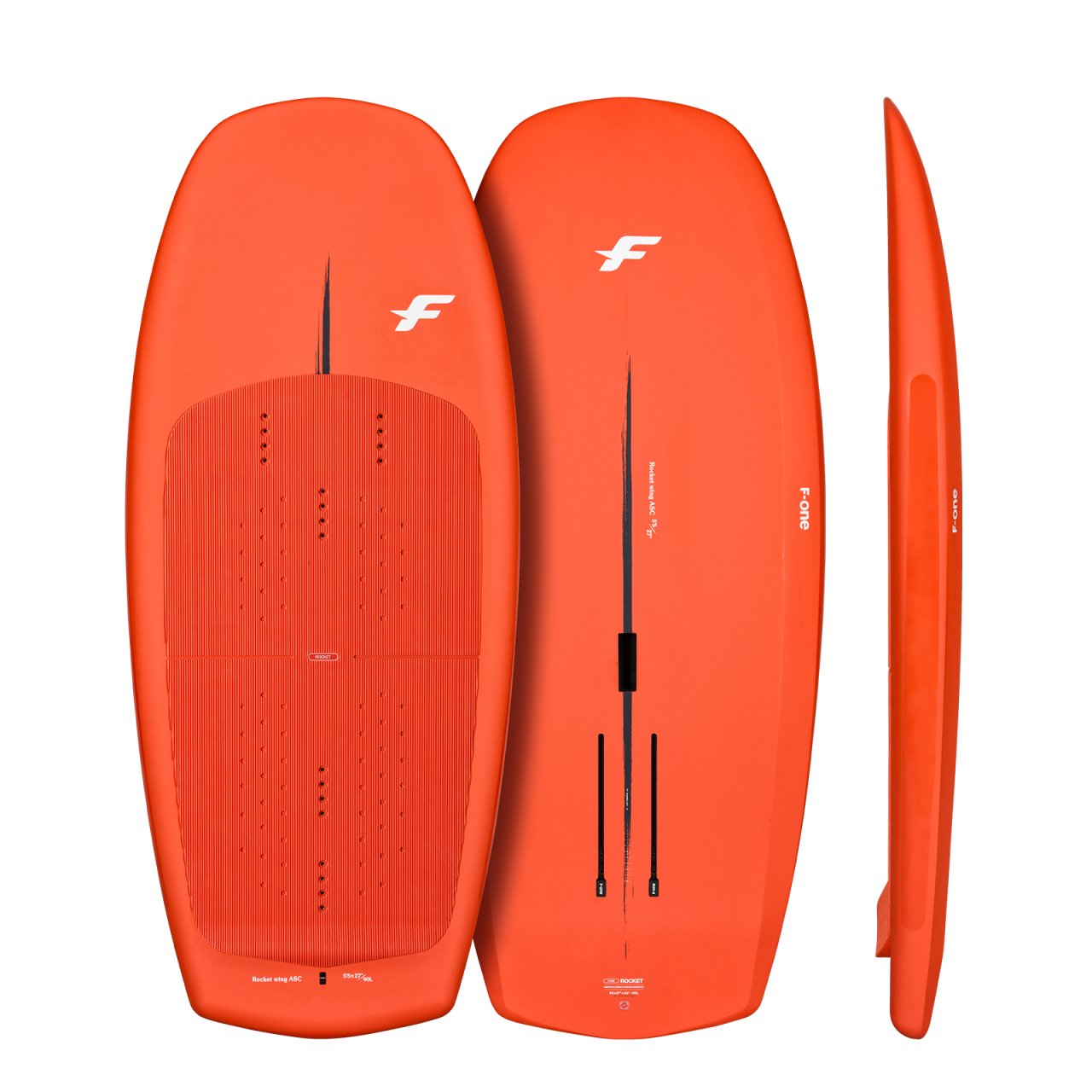 ROCKET WING ASC 2026 – רוקט גלשן ווינג