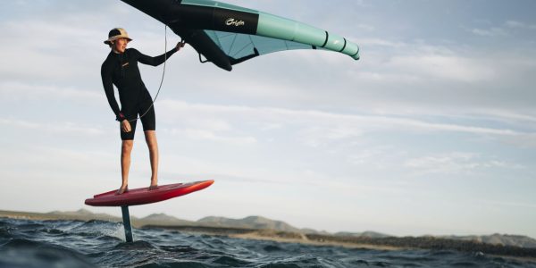 ROCKET WING ASC 2026 - רוקט גלשן ווינג