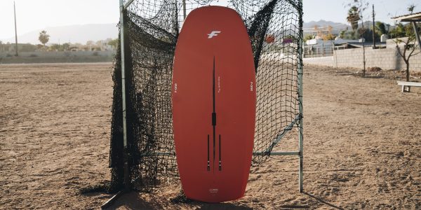 ROCKET WING ASC 2026 - רוקט גלשן ווינג