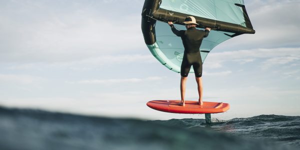 ROCKET WING ASC 2026 - רוקט גלשן ווינג