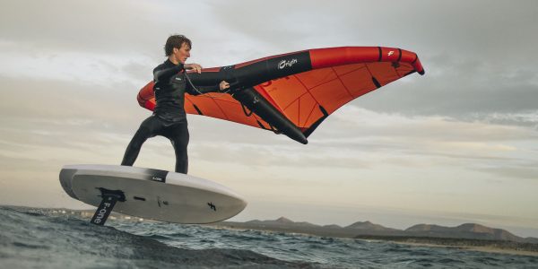 ROCKET SURF PRONE - רוקט סרף פרון גלשן ווינג