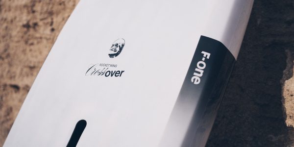 ROCKET SURF PRONE - רוקט סרף פרון גלשן ווינג