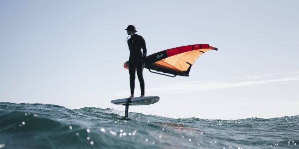 ROCKET SURF PRONE - רוקט סרף פרון גלשן ווינג