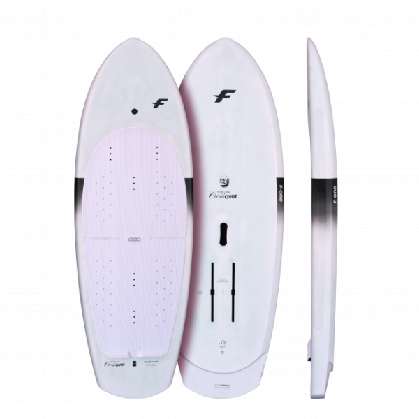 ROCKET WING CROSSOVER 2026 - רוקט ווינג קרוסאובר