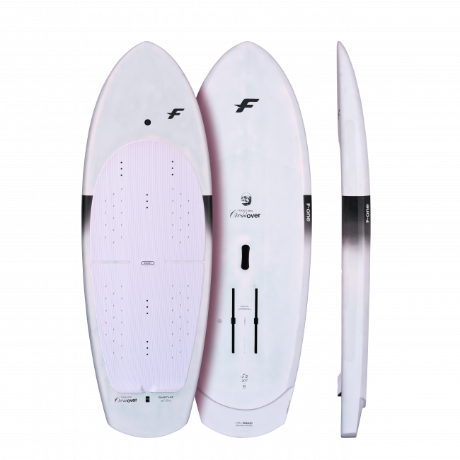 ROCKET WING CROSSOVER 2026 – רוקט ווינג קרוסאובר