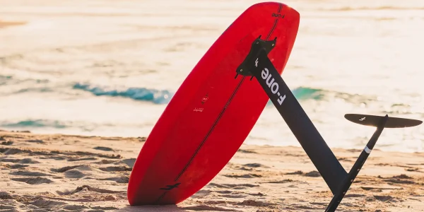 ROCKET WING - S - רוקט גלשן ווינג