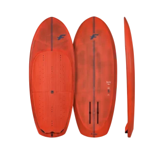 ROCKET WING - S CARBON - רוקט קרבון גלשן ווינג