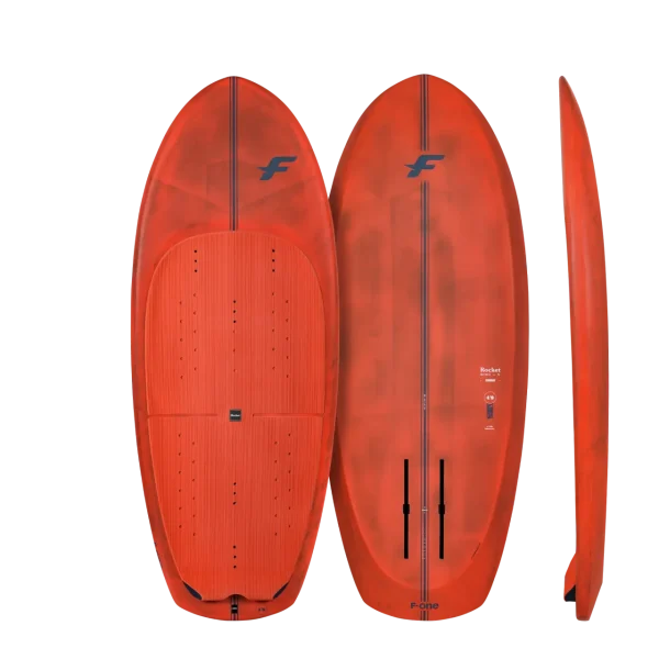 ROCKET WING - S CARBON - רוקט קרבון גלשן ווינג