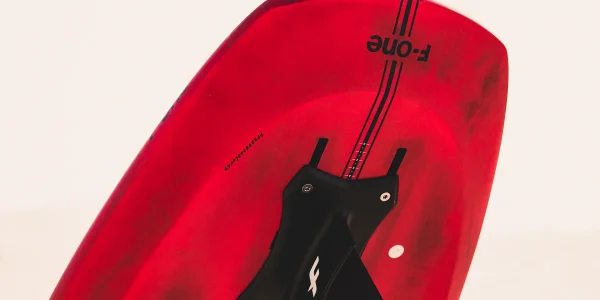 ROCKET WING - S CARBON - רוקט קרבון גלשן ווינג