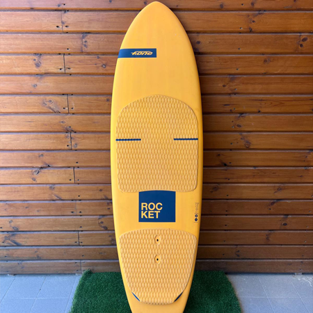 ROCKET SURF 5.8