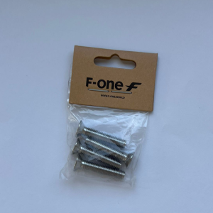 ברגי SCREWS FOIL (M6) F -ONE