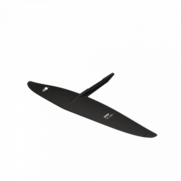 PLANE SEVEN SEAS CARBON