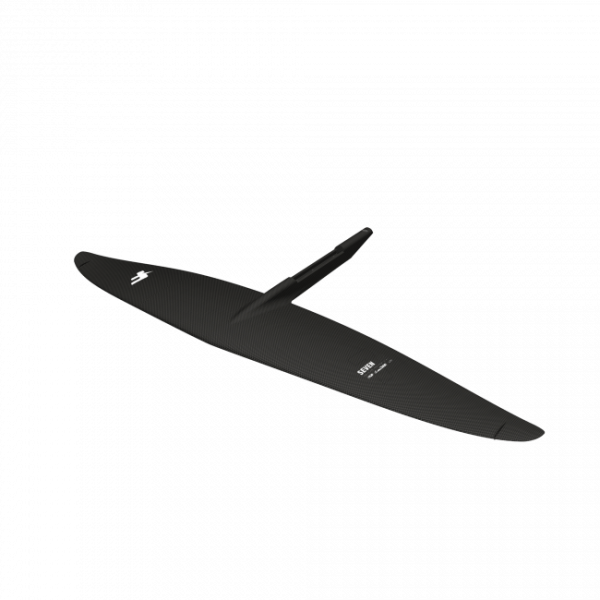 PLANE SEVEN SEAS CARBON