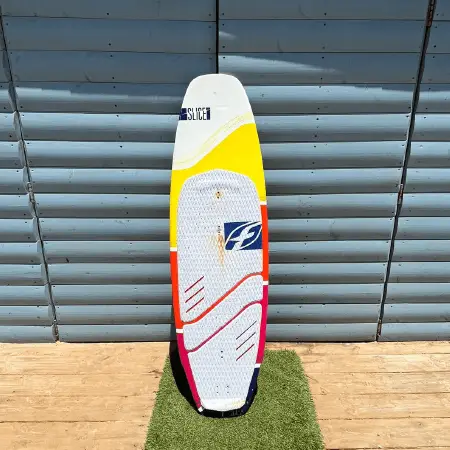 2018 Slice 5'3