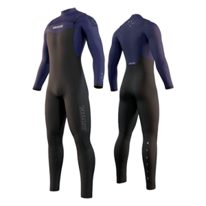 STAR DOUBLE FZIP 5/3