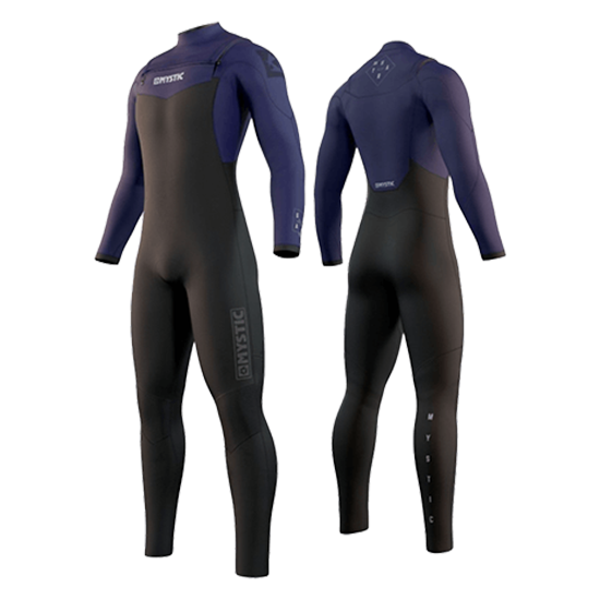 STAR DOUBLE FZIP 5/3