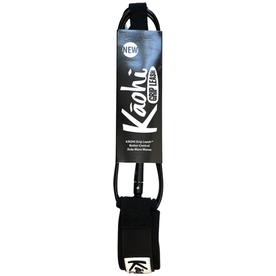 Straight 5.5 and 6mm- ליש קרסול לגלישת גלים/ופויל