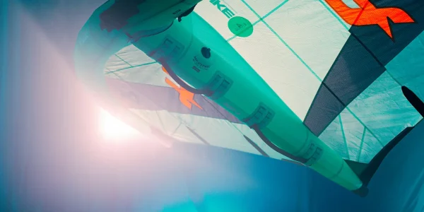 2024 STRIKE V.4 - כנף לגלישת ווינג