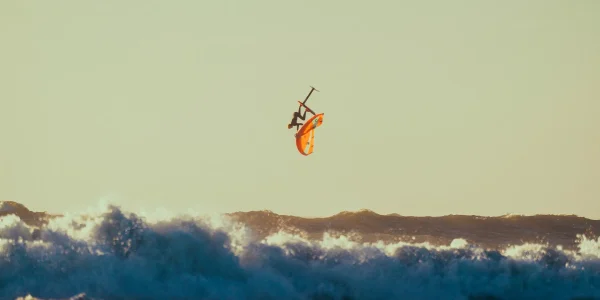 2024 STRIKE V.4 - כנף לגלישת ווינג