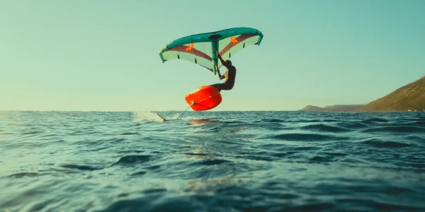 2024 STRIKE V.4 - כנף לגלישת ווינג