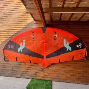 Strike 5.0 V.3 ק 2469