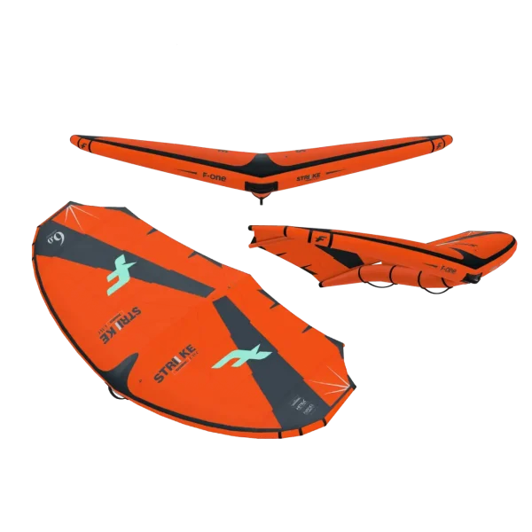 STRIKE V.3 CWC - כנף לגלישת ווינג