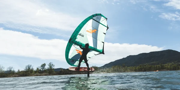 STRIKE V.3 CWC - כנף לגלישת ווינג