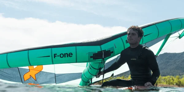 STRIKE V.3 CWC - כנף לגלישת ווינג