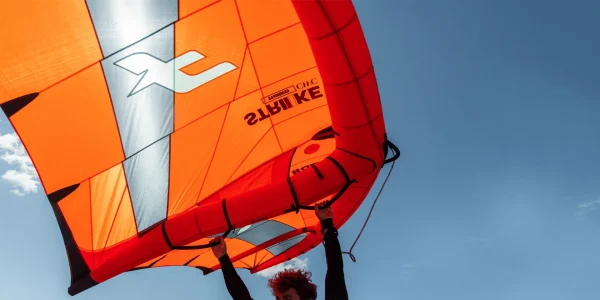 STRIKE V.3 CWC - כנף לגלישת ווינג