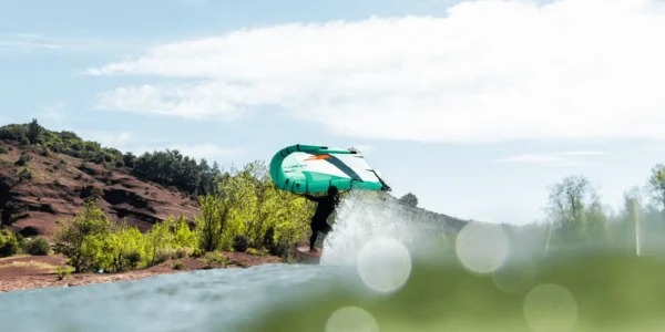 STRIKE V.3 CWC - כנף לגלישת ווינג