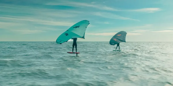 STRIKE V.4 CWC - כנף לגלישת ווינג