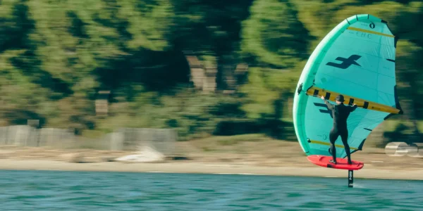 STRIKE V.4 CWC - כנף לגלישת ווינג