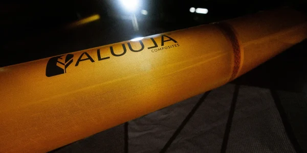 STRIKE V.4 CWC - כנף לגלישת ווינג