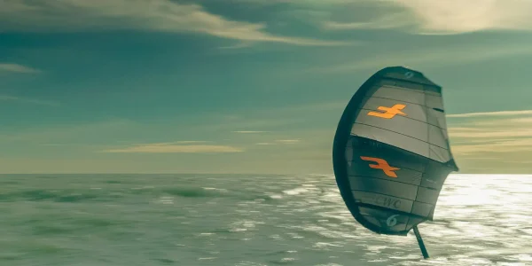 STRIKE V.4 CWC - כנף לגלישת ווינג