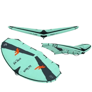 STRIKE V.3 CWC - כנף לגלישת ווינג
