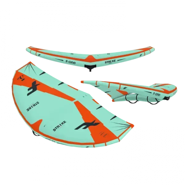 Advanced Youth Wing Foil Package