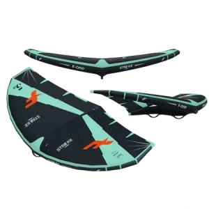 STRIKE V.3 - כנף לגלישת ווינג