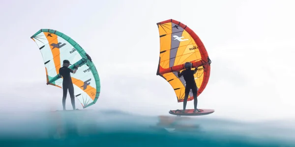 STRIKE V.3 - כנף לגלישת ווינג