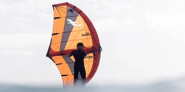 STRIKE V.3 - כנף לגלישת ווינג