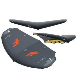 STRIKE V.4 CWC - כנף לגלישת ווינג