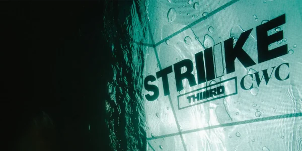 STRIKE V.3 CWC - כנף לגלישת ווינג