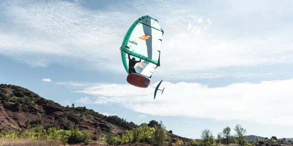 STRIKE V.3 CWC - כנף לגלישת ווינג