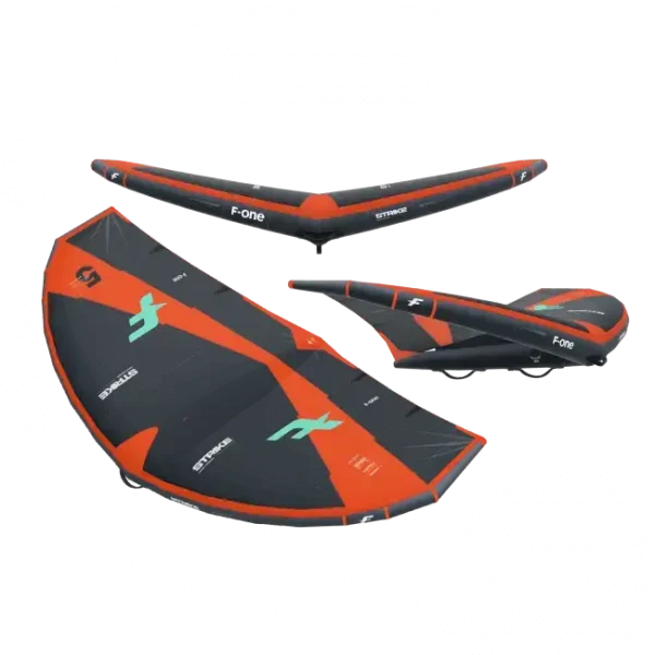 2024 STRIKE V.4 - כנף לגלישת ווינג