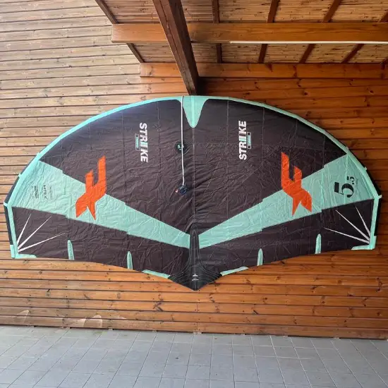 Strike 5.0 V.3 ק 2516