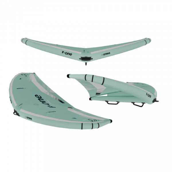 STRIKE V5 - כנף לגלישת ווינג