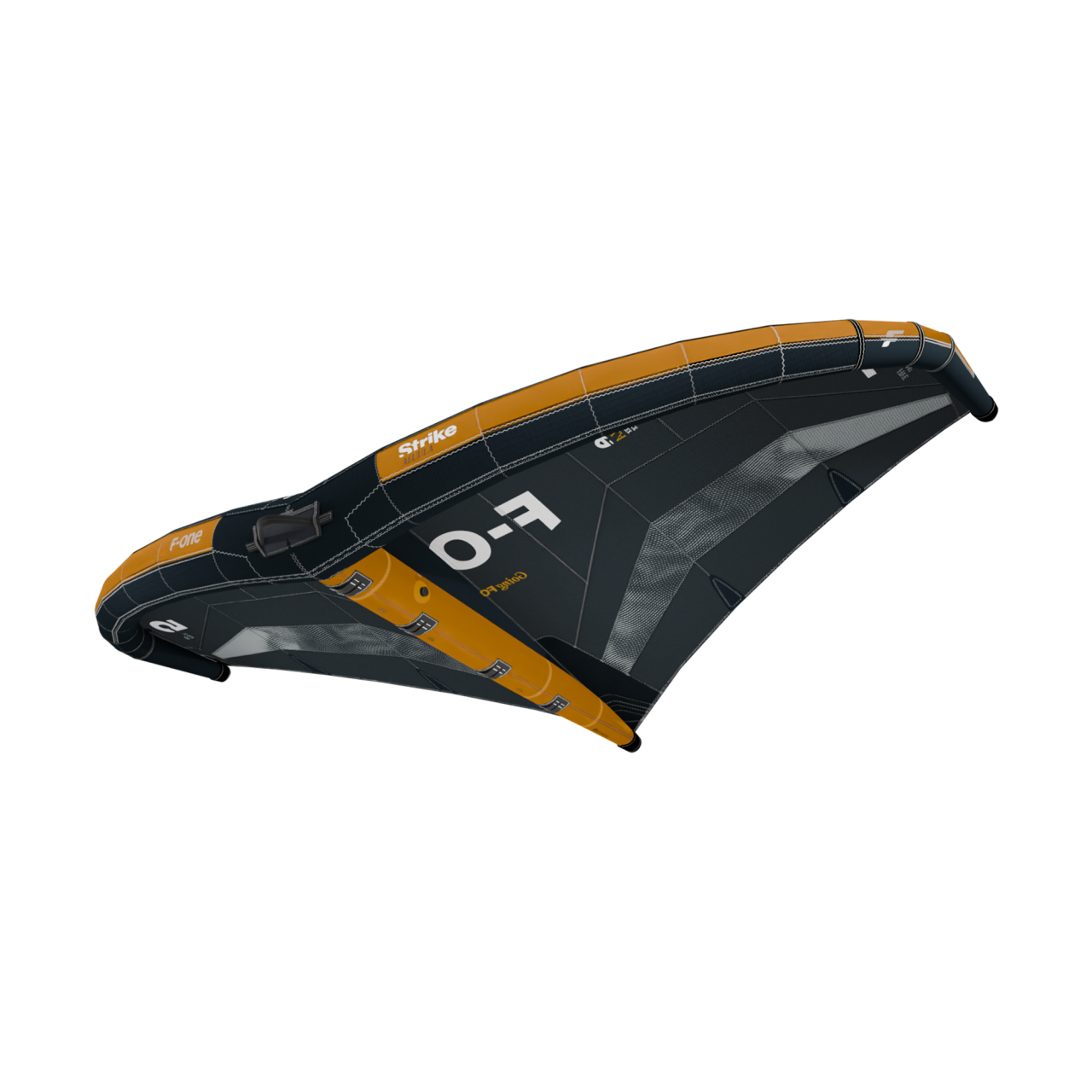 STRIKE CWC V5 ALUULA – כנף לגלישת ווינג