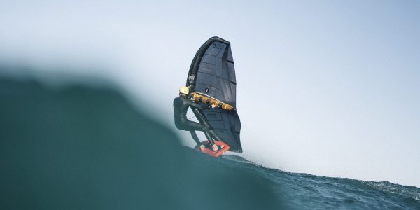 STRIKE CWC V5 ALUULA - כנף לגלישת ווינג