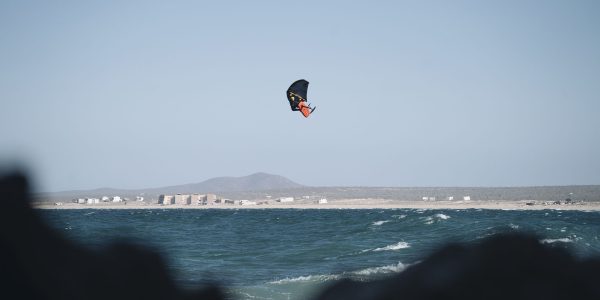 STRIKE CWC V5 ALUULA - כנף לגלישת ווינג