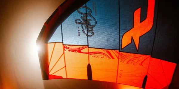 SWING V.4 - כנף לגלישת ווינג